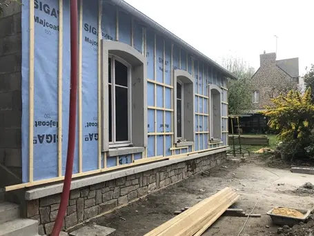 entreprise de construction à Dinan - image 2