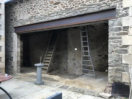 entreprise de construction Dinan-5