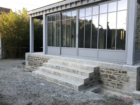 entreprise de construction à Quévert - image 2
