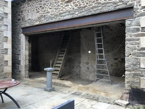 entreprise de construction à Quévert - image 3