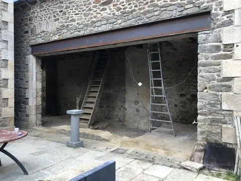 entreprise de construction à Saint-Carné - image 4