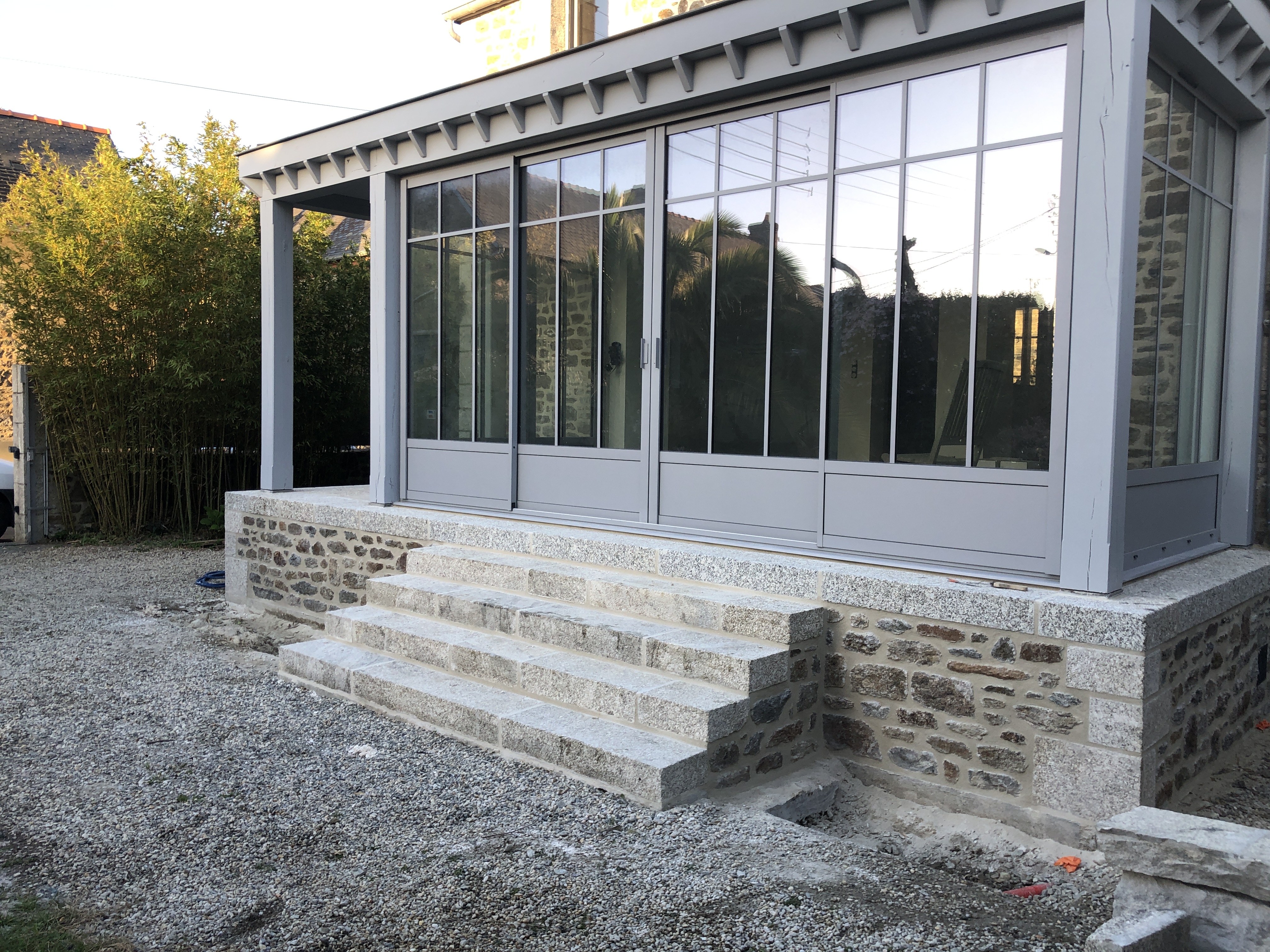entreprise de maconnerie saint malo