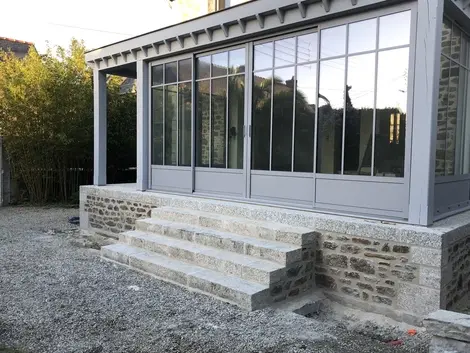 extension maison Dinan-1
