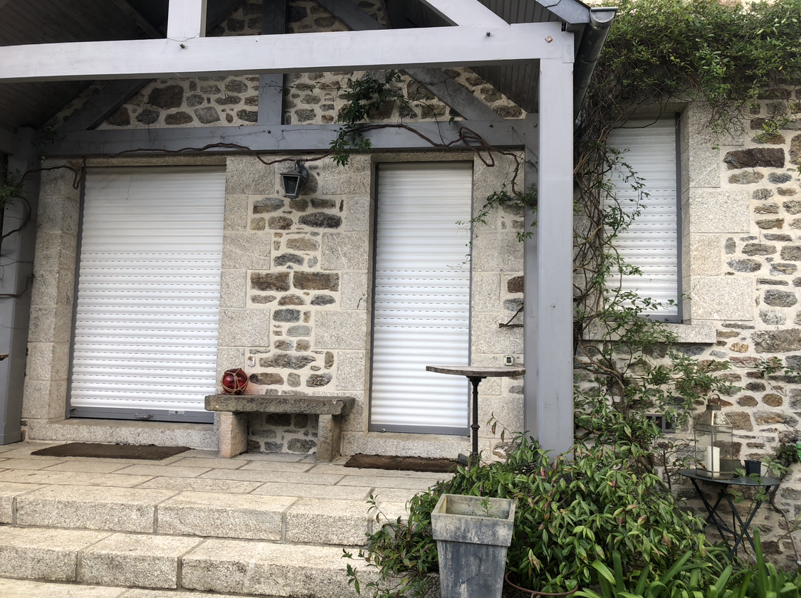 extension maison lehon