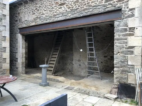 extension maison Quévert-5