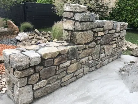 rénovation maçonnerie à Dinan - image 3
