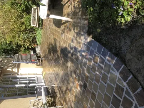 rénovation maçonnerie à Saint-Carné - image 3