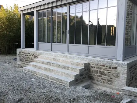 rénovation maçonnerie Saint-Carné-5
